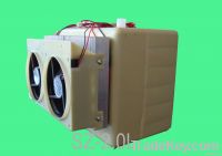 SZ-water dispenser cooling system From China