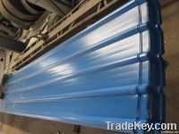 Color Steel tile