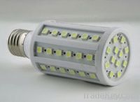 60smd led corn light, 11watt