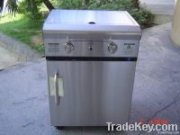 Gas Grills