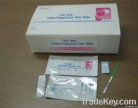 one step pregnancy HCG test kits