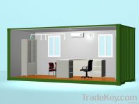 container house