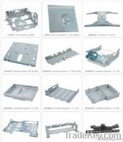 Precision Stamping Parts