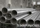 welded pipe