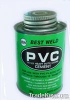 PVC CEMENT