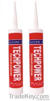 RTV Silicone Sealant