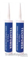 Silicone Sealant