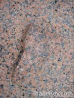 Tianshan Red granite