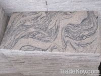 Chitrust granite China competitive professional stone vender China Jup