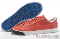 Blazer Second 2112-5 Orange Shoes