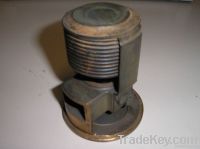 DAF Thermostat  475 / 575