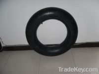 light truck butyl inner tube