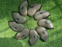 golf iron head cover