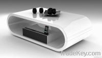 2012 New 2.1 CH TV Stands SM-203