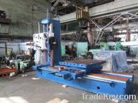Union BFT100