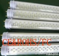 LED tube lights (dimmable T8/T10 lights)