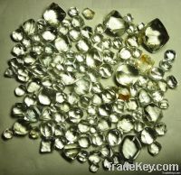 Rough Diamond