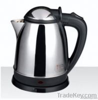 hotel guest room electric kettle From China