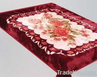 Polyester Blanket ( manufacturer)