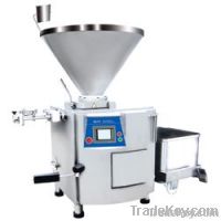 vacuum filler