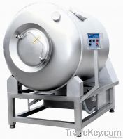 vacuum tumbler