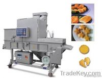 breading machine