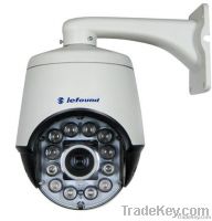 IR Speed Dome Camera