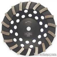 Diamond Grinding Wheel