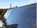 solar water heating system