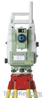 Leica TPS1200+ Series High Performance Total