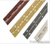 Piano Hinge