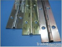Piano Hinge
