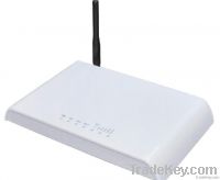 GSM Fixed Wireless Terminal