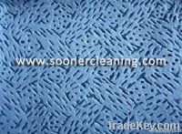 Oil absorbent Meltblown Nonwoven Fabric