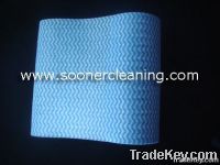 Spunlace nonwoven Fabric For wet wipe