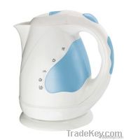 electric kettle