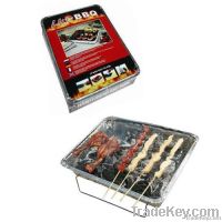 Disposable BBQ From China