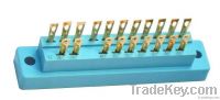 PCB connector