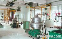 oil refining equipment From China
