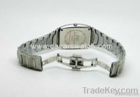 Tungsten Watch For High Requirement -- Dc3015f