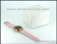 2012  Fashion Leather  Watches