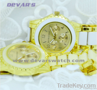 Ladies Watches With Luxury Diamond Relojes