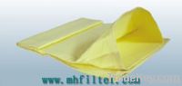 100% PTFE spun needle punched filter felt