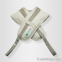 Powerful Tapping Shoulder Massage Belt