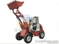 Small Wheel Loader --- SWM608
