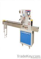 Bakery Product Packing Machine