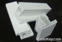 Upvc Profile For Window&door