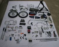 Motorcycle Spare Part