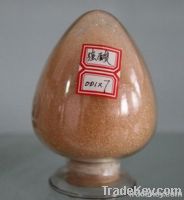 001*7 Strongly Acid Styrene Serial