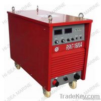 RSN7-1600A Inverter Drawn Arc Stud Welding Machine